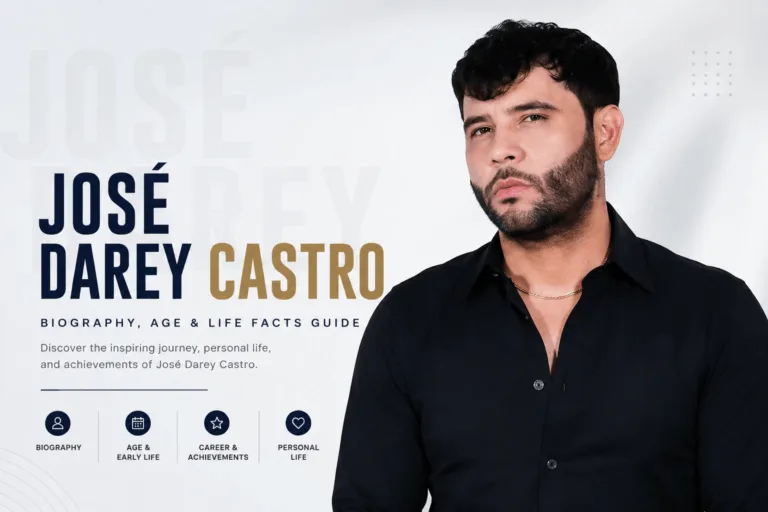 José Darey Castro