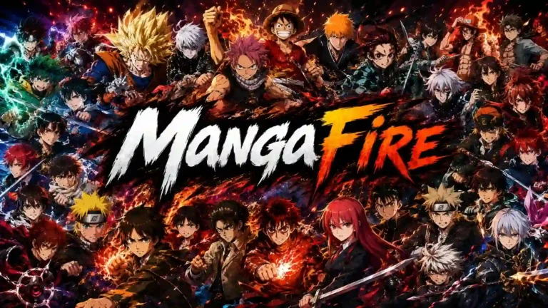 MangaFire