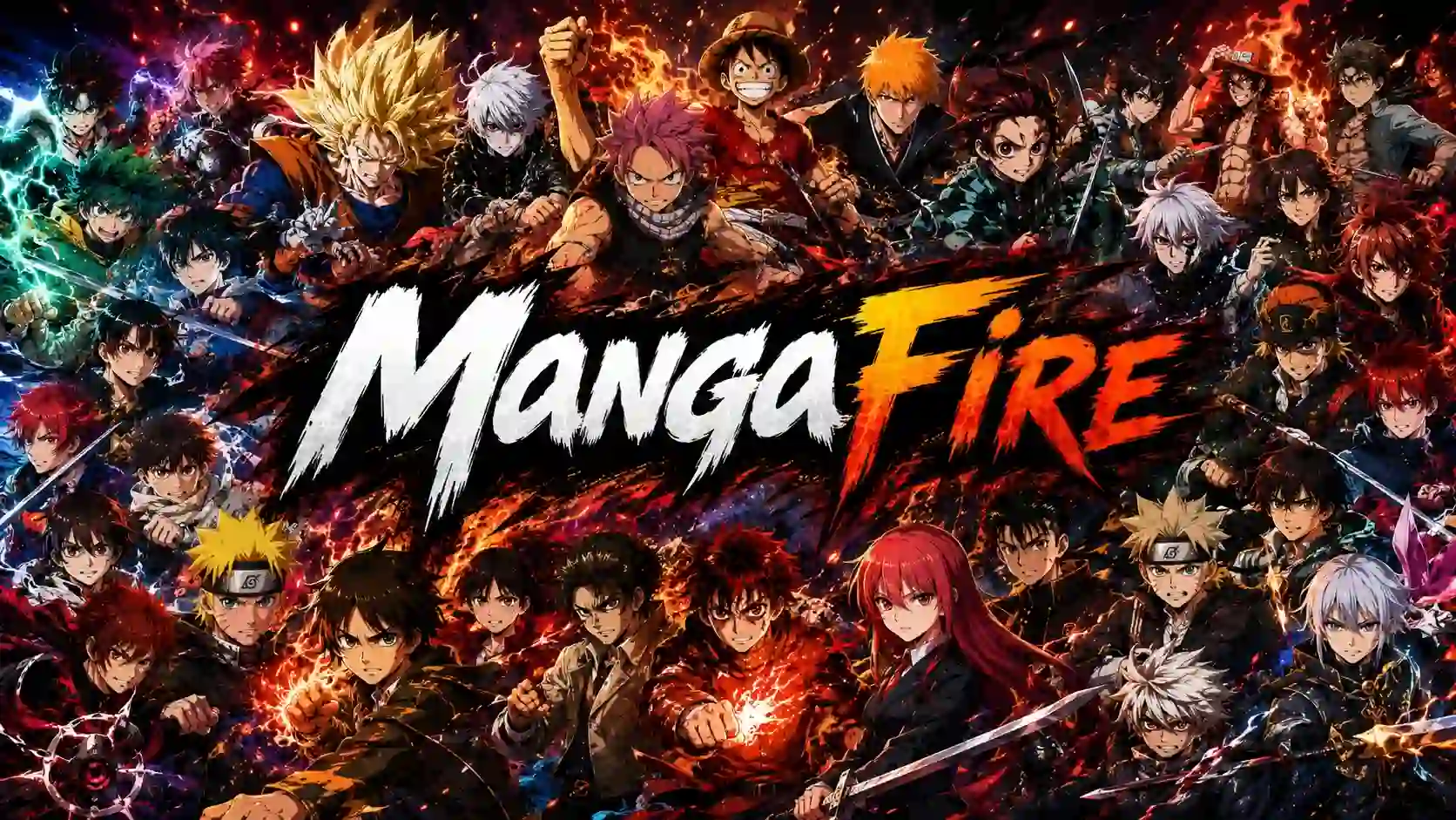 MangaFire