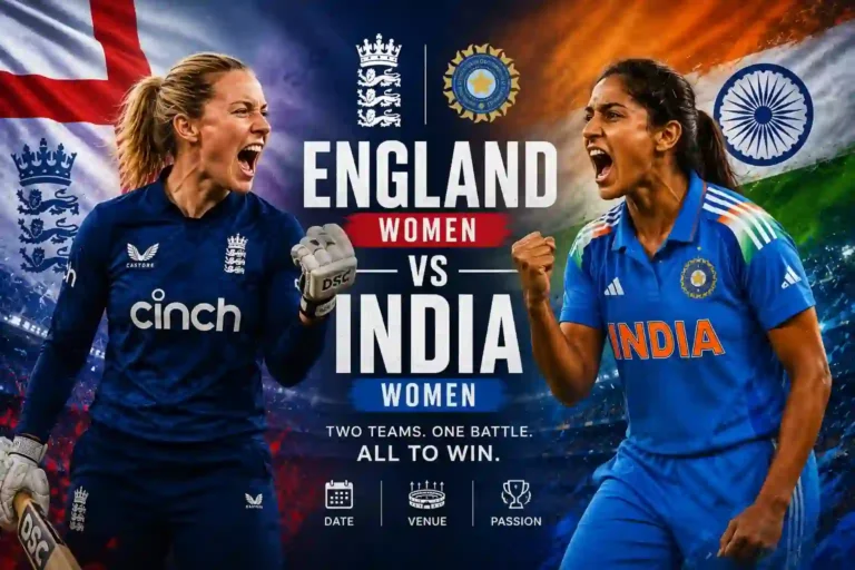england women vs india women