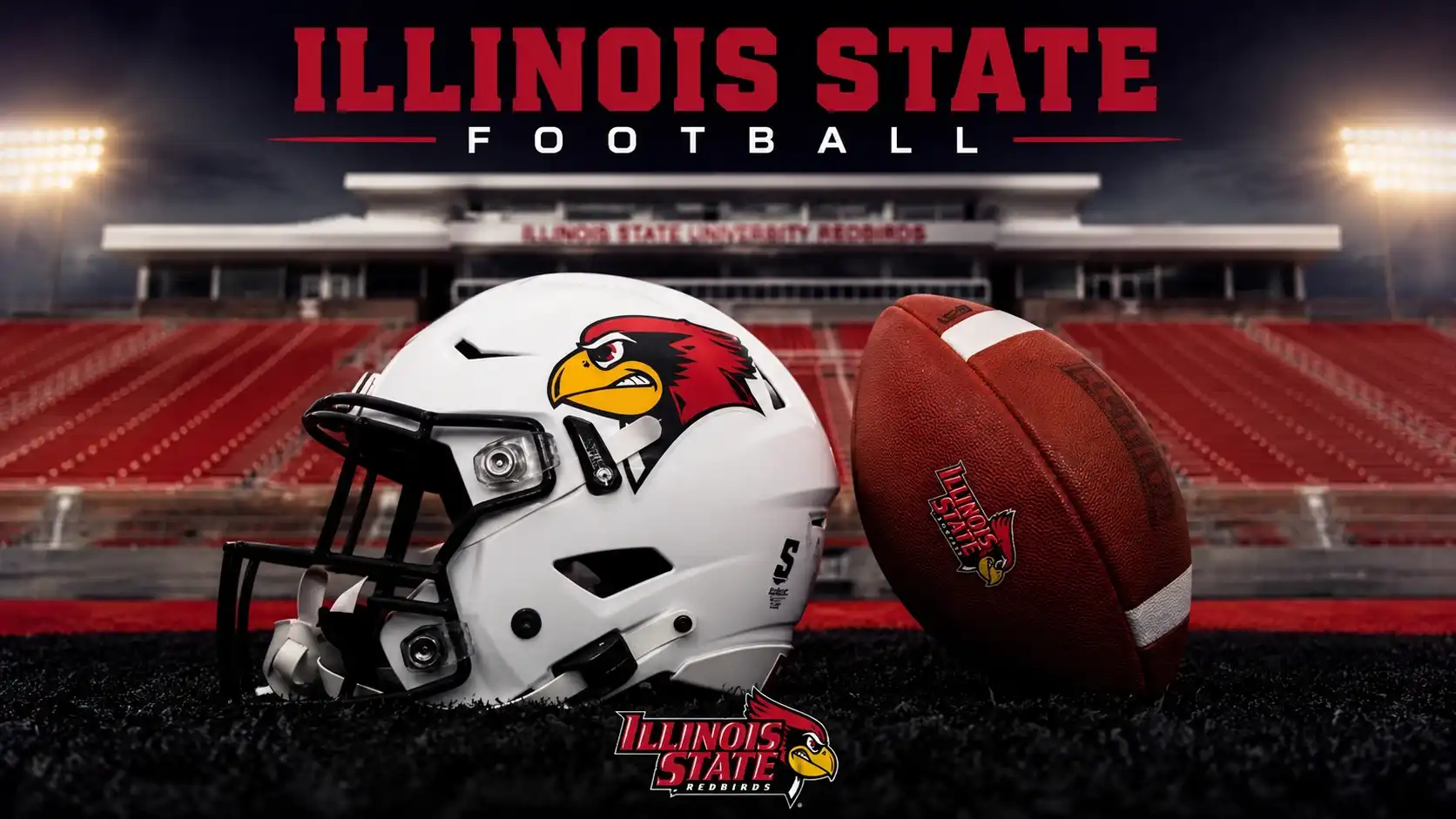 Illinois State Football