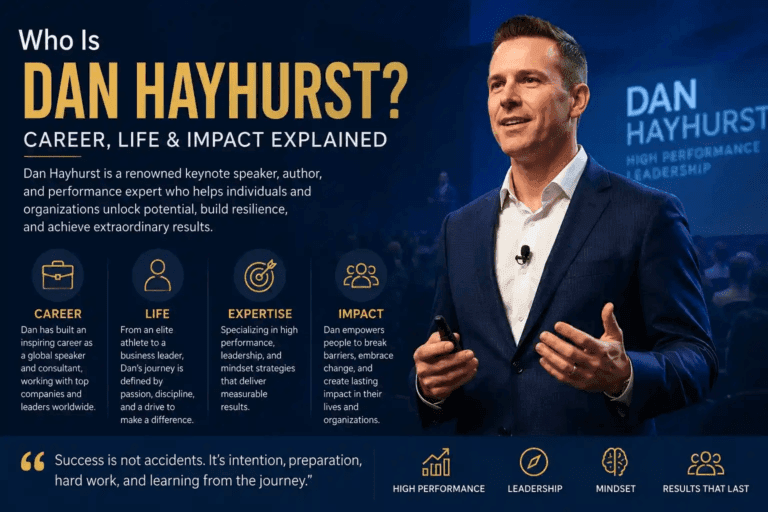 dan hayhurst