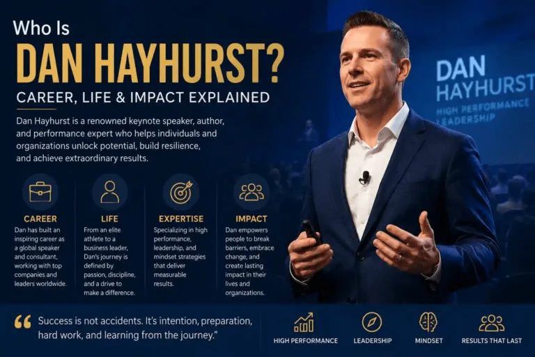 dan hayhurst