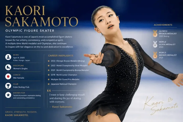 kaori sakamoto