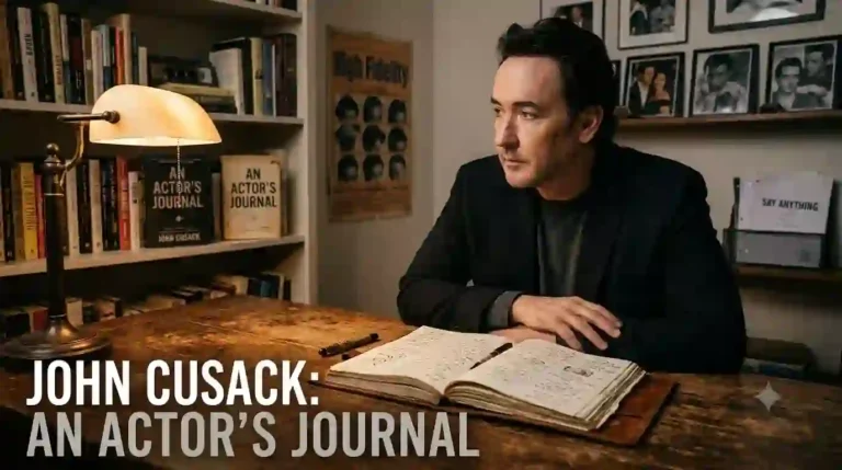 John Cusack