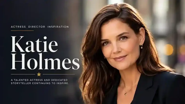 katie holmes