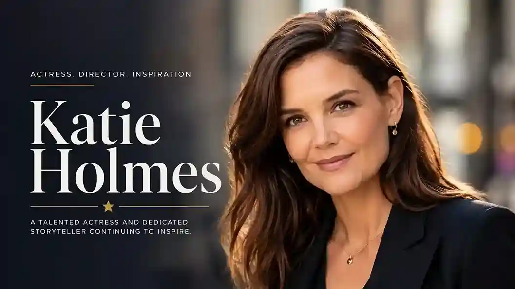 katie holmes