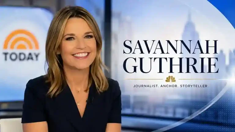savannah guthrie