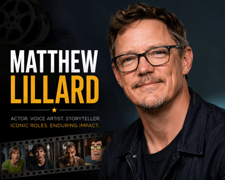 Matthew Lillard