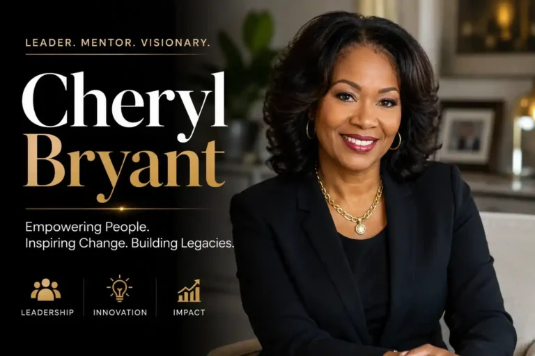 Cheryl Bryant