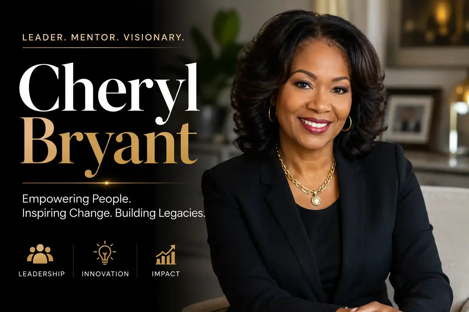 Cheryl Bryant