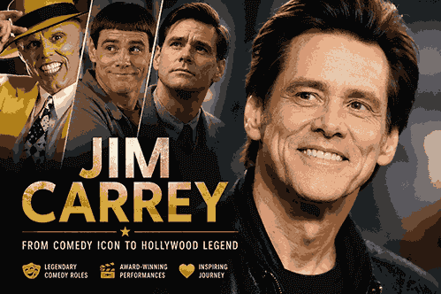 Jim Carrey