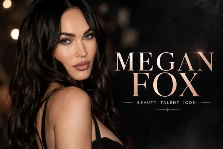 Megan Fox