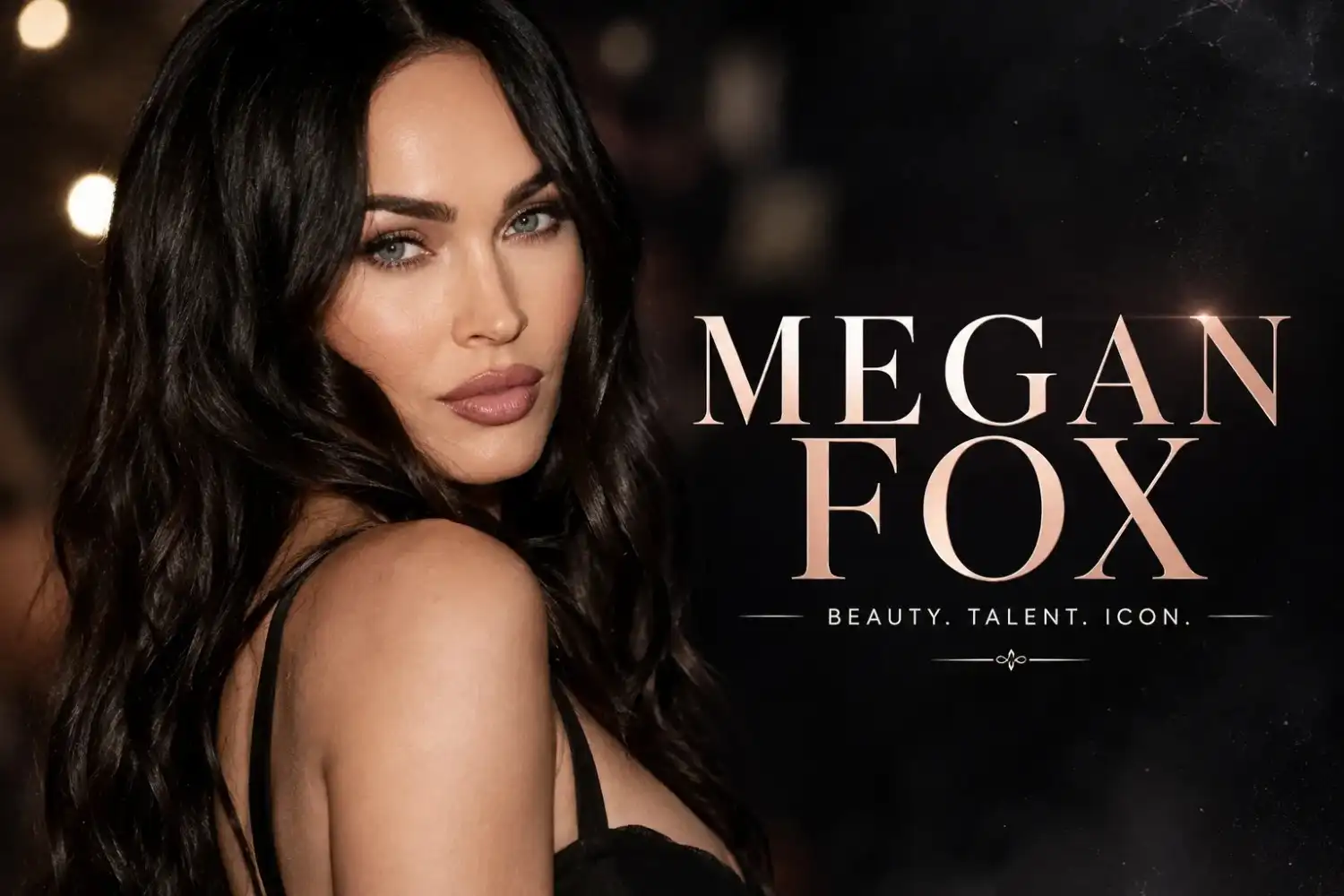 Megan Fox