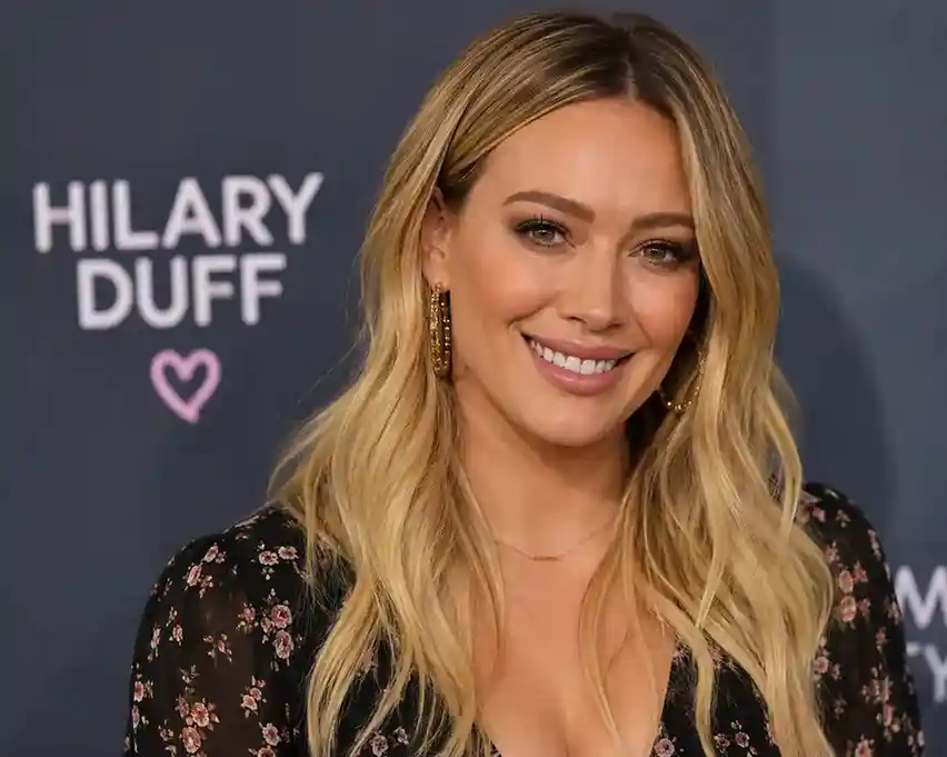 Hilary Duff