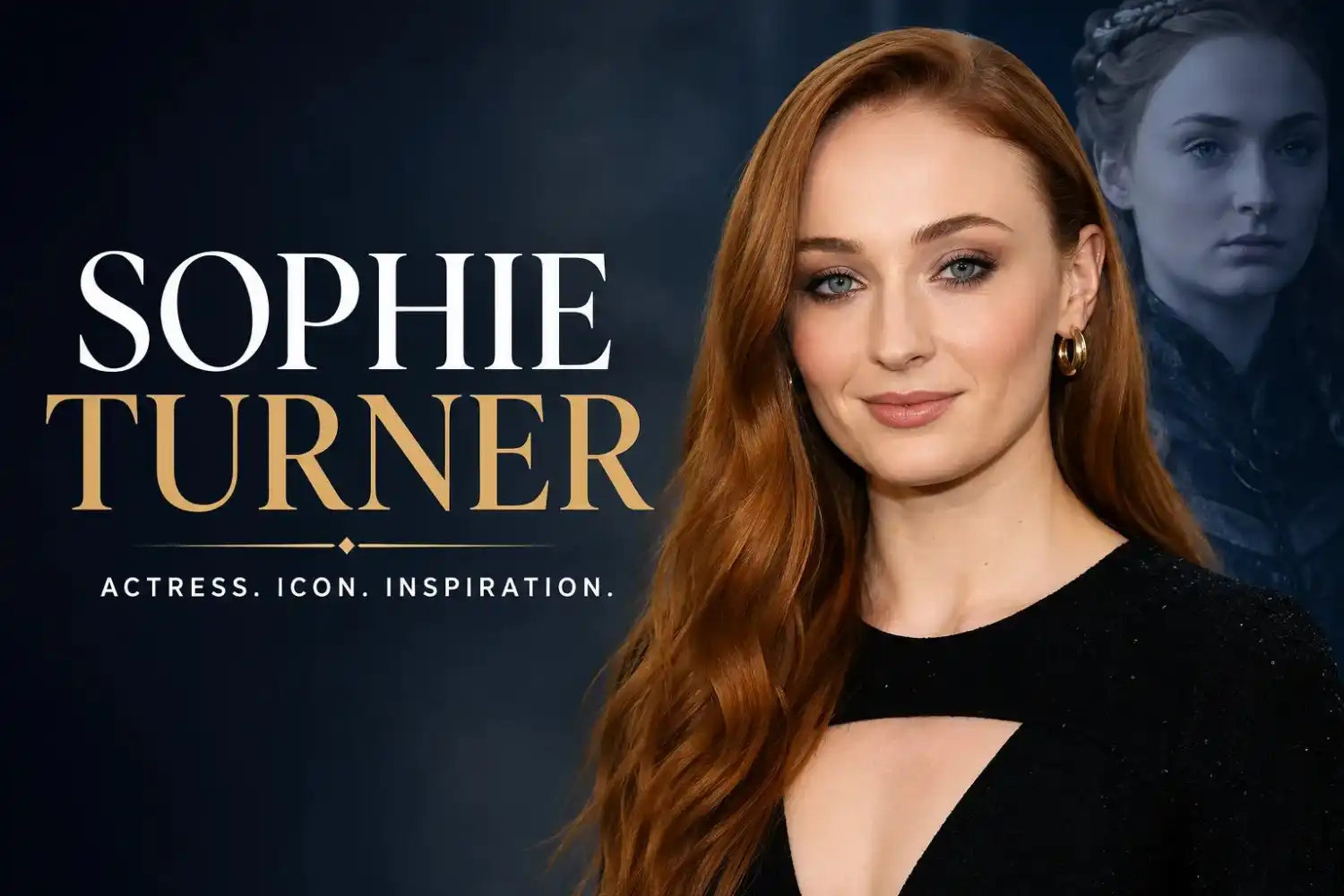 Sophie Turner