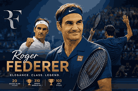 Roger Federe