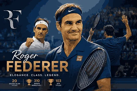 Roger Federe