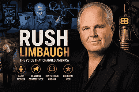 Rush Limbaugh