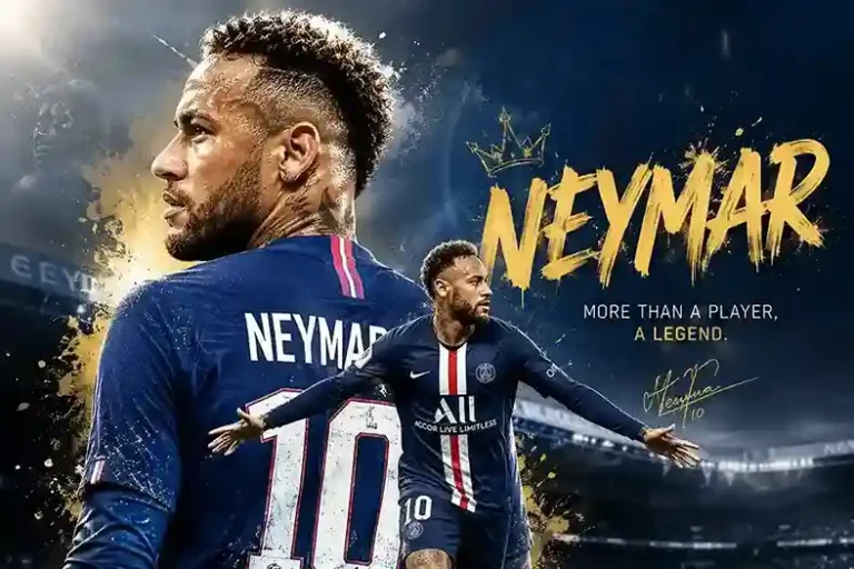 Neymar