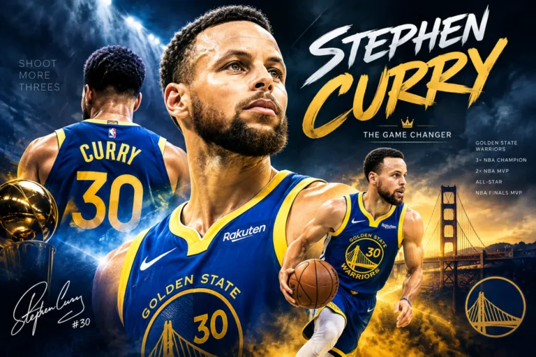 Stephen Curry