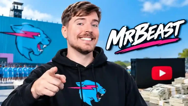 MrBeast