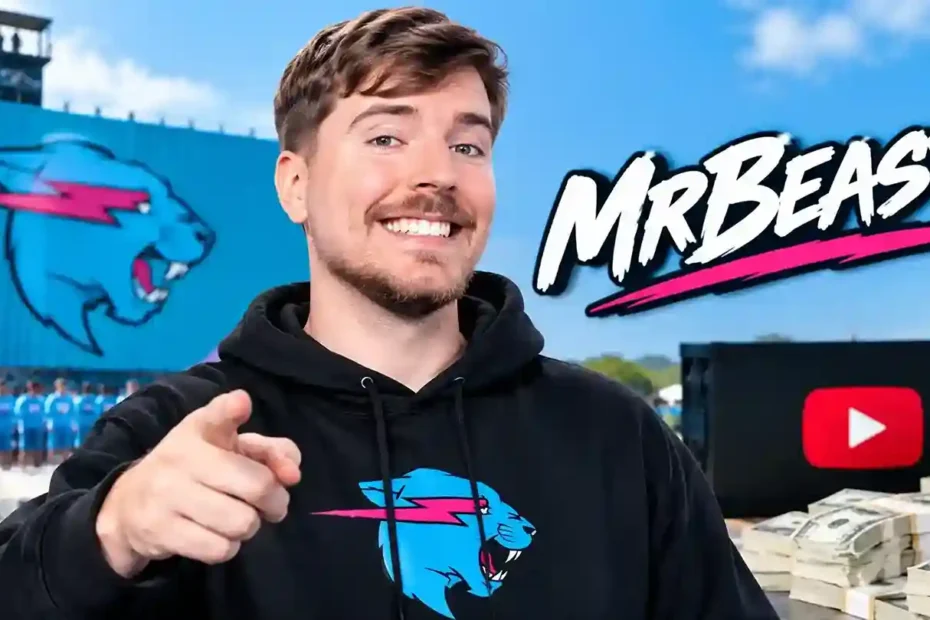 MrBeast