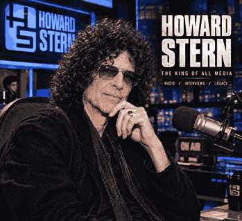 Howard Stern