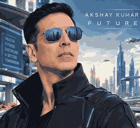 Akshay Kumar