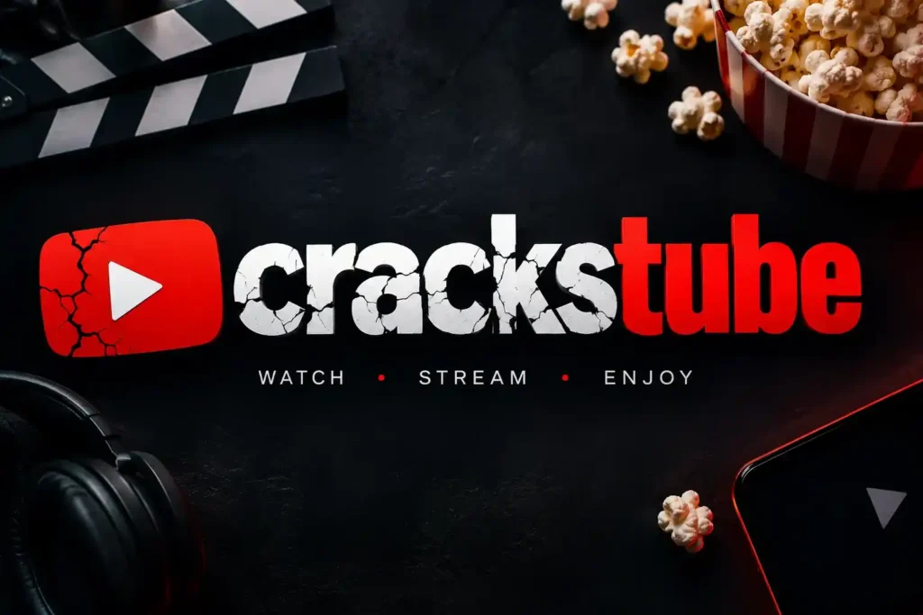 Crackstube platform feature image